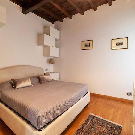 Piazza Di Spagna Classy Apartment Roma Exterior foto