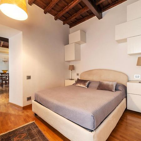Piazza Di Spagna Classy Apartment Roma Exterior foto
