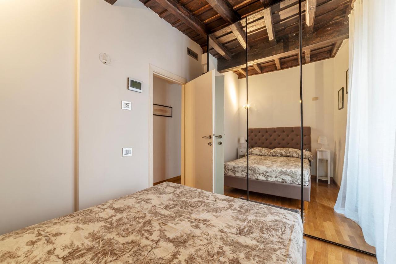 Piazza Di Spagna Classy Apartment Roma Exterior foto