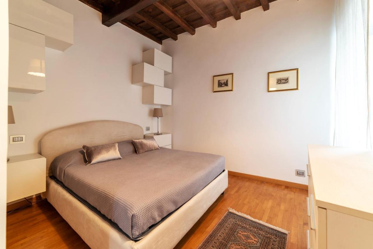Piazza Di Spagna Classy Apartment Roma Exterior foto