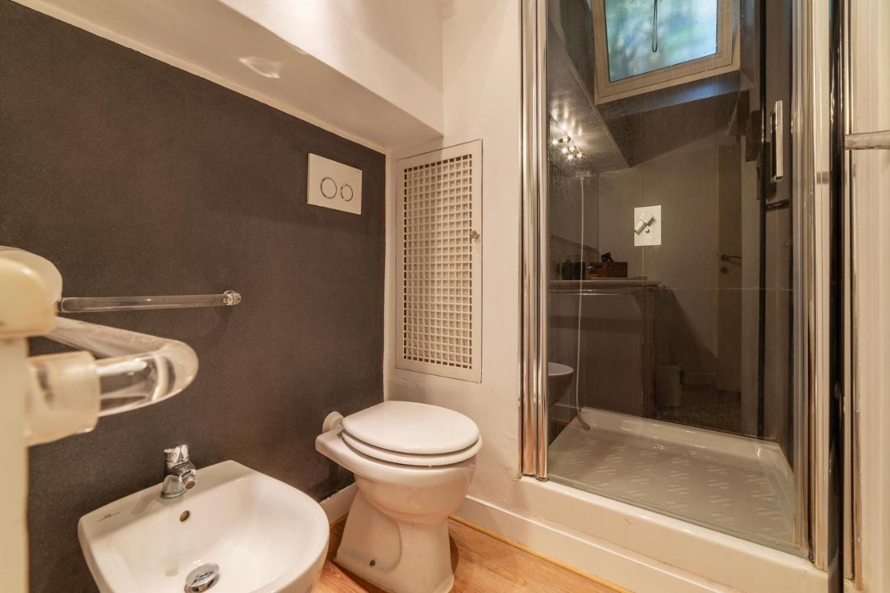 Piazza Di Spagna Classy Apartment Roma Exterior foto