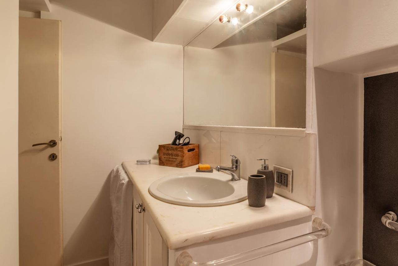 Piazza Di Spagna Classy Apartment Roma Exterior foto