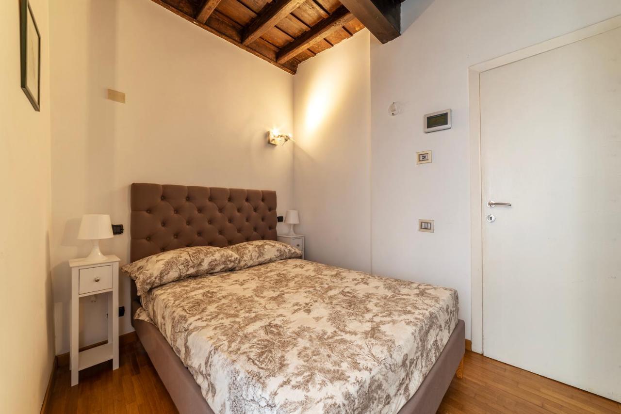 Piazza Di Spagna Classy Apartment Roma Exterior foto